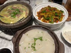 -蔴将·川菜(黄龙万科店)