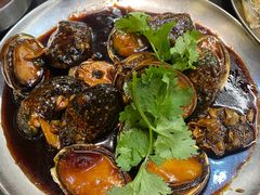 -老虎滩大连海鲜烧烤(建邺云锦路总店)