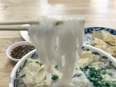 -芳记粉店(总店)