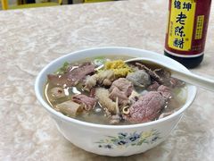 -华威达牛庄(黄埔大道西店)