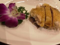 -诸暨耀江开元名都大酒店·西子灶中餐厅