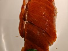 四季民福烤鸭-四季民福烤鸭店(王府井东安门店)