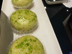侨乡葱茸包-闽和南(深圳万象城店)