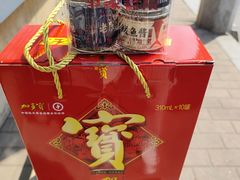 -单家老院·院子里的青岛菜(沙子口店)