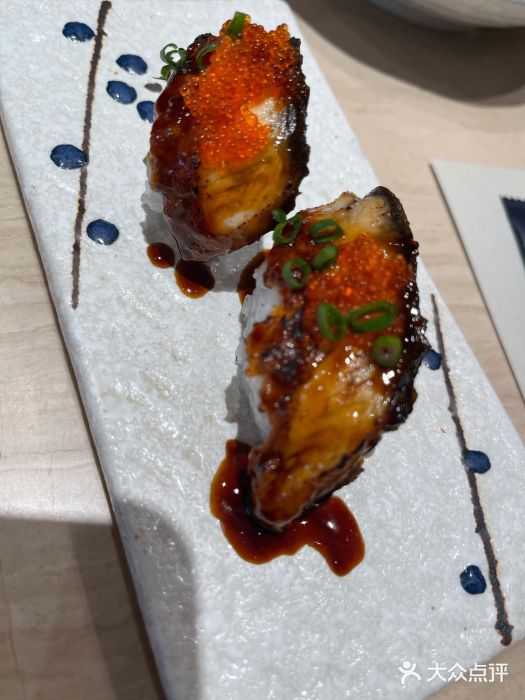 大渔铁板烧(蛇口店)图片