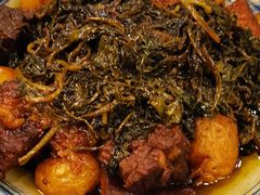 -小土豆北方菜馆(方庄店)