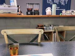 -研途咖啡馆(健康路店)