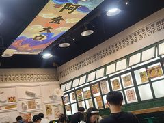 -阿金大白·上海菜馆(新天地店)
