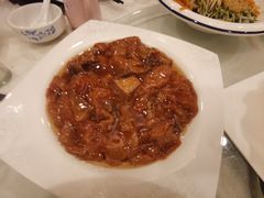 黄焖牛肉-燕春楼(海河华鼎店)