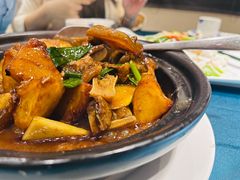 -随园花园餐厅(新港中路店)