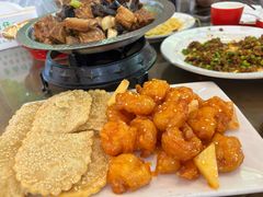 -鲁南仔·滕州炒鸡(经三路店)