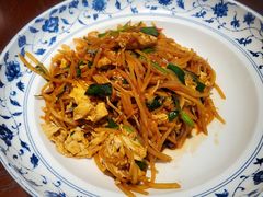 -新连采·海鲜·大连菜(大连恒隆广场店)