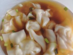 -上海财经大学-新食堂