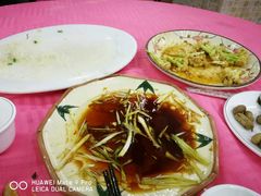 -隆都四季香饭店(碧海路店)