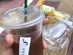 -永合隆茶餐厅(海雅缤纷城店)