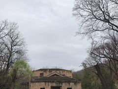 -延安杨家岭革命旧址