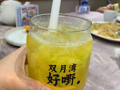 -皓景海鲜·地标美食(双月湾店)