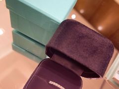 -Tiffany & Co.蒂芙尼
(广州太古汇店)