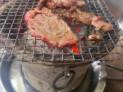 -西塔隆太白烤牛肉馆(图们路店)