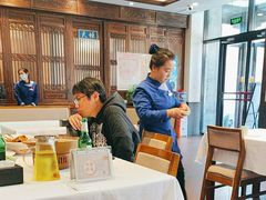 -天和晟烤鸭店(玉泉西街店)