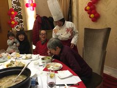 -隆聚·时令海鲜(洪兴店)