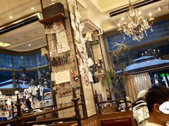 -玛格萝妮比萨屋(四平店)