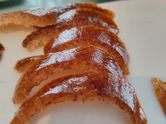 王牌烤鸭-玉林烤鸭店(定福庄店)
