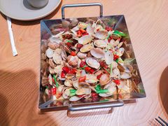 -必点海鲜·鲅鱼水饺(鞍山西道店)