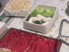 -小城牛事·鲜牛肉火锅(万达店)