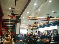 -葛记焖饼(伏牛路店)