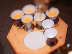 -丝路金桃·新疆菜(徐汇店)