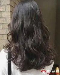 -KIMI HAIR SALON·烫染设计店