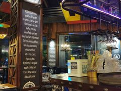 大堂-爱啤精酿·民谣酒馆(滨江店)