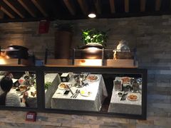 -星伦多 自助料理(圆融店)