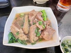 -喜喜烧腊茶餐厅(骆克道店)