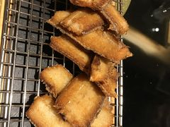 老头儿干炸带鱼-老头儿油爆虾·知味杭州(爱琴海购物中心)
