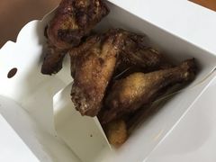 -汉堡王(北京通州领展店)