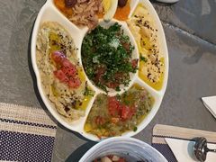 -La Medina餐厅(亮马河南路店)