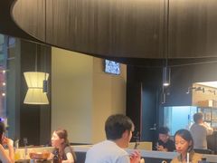 -Ameigo梅果·云贵川bistro(长宁来福士店)