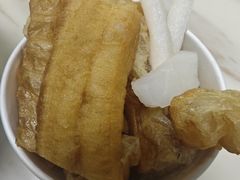 -何记鳝鱼面馆(开发区分店)