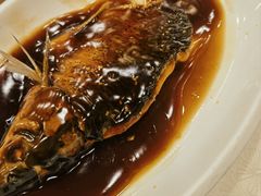 西湖醋鱼-楼外楼(西湖景区孤山路店)