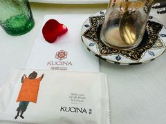 -龟兹KUCINA·新疆菜(前滩L+PLAZA店)