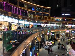 -西宁新千观光夜市(夏都大街店)