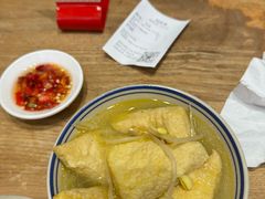 -老鼓楼汤包(太平门店)
