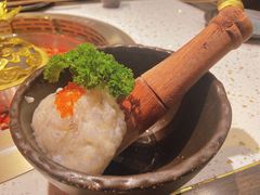 -火鳳祥美蛙牛肉自助(青悦城店)