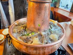 -如意林卡藏餐吧(大昭寺店)