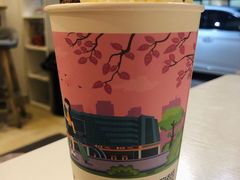 -一杯潮茶·专注潮汕茶饮(十二中创始店)