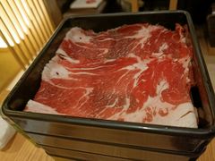 涮牛肉-伊豆野菜村(大族广场店)