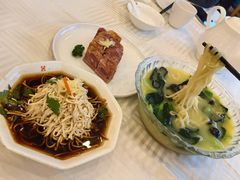 -怡园饭店-餐厅(四望亭店)