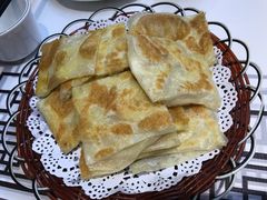 -庞家烧烤客栈(炮台山店)